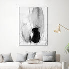 Looking Lens I by Daleno Art on GIANT ART - abstract