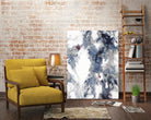 Treasure Spot II by Daleno Art on GIANT ART - pink abstract abstrait 