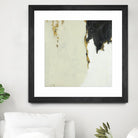 Get Rich Fast by Daleno Art on GIANT ART - gold abstract abstrait 