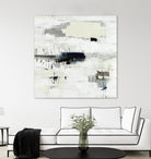 Parting With Reality by Daleno Art on GIANT ART - abstract