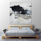 Big Bonanza by Daleno Art on GIANT ART - multi abstract