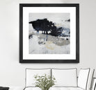 Big Bonanza by Daleno Art on GIANT ART - multi abstract