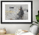 Mess With the Mind II by Daleno Art on GIANT ART -  abstract