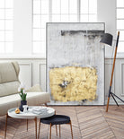 Dont Box Me Out by Daleno Art on GIANT ART - multi abstract
