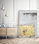 Dont Box Me Out by Daleno Art on GIANT ART - multi abstract
