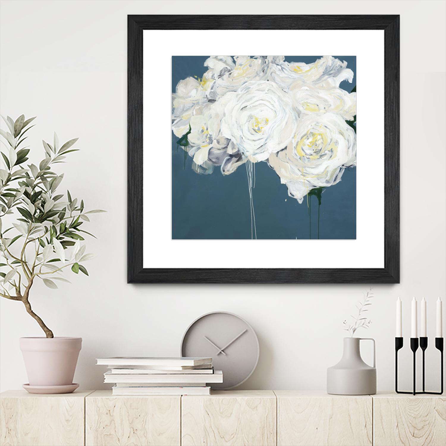 Mommie Dearest by Daleno Art on GIANT ART - abstract