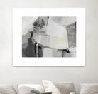 Black Rover by Daleno Art on GIANT ART - white abstract abstrait 