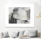 Black Rover by Daleno Art on GIANT ART - white abstract abstrait 