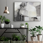 Black Rover by Daleno Art on GIANT ART - white abstract abstrait 