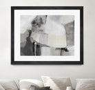 Black Rover by Daleno Art on GIANT ART - white abstract abstrait 