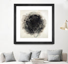 Positives and Negatives I by Daleno Art on GIANT ART - abstract