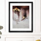 Vintage Wines II by Daleno Art on GIANT ART -  abstract