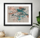 Fresh Grind II by Daleno Art on GIANT ART - multi abstract