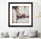 Keeping Relics I by Daleno Art on GIANT ART -  abstract
