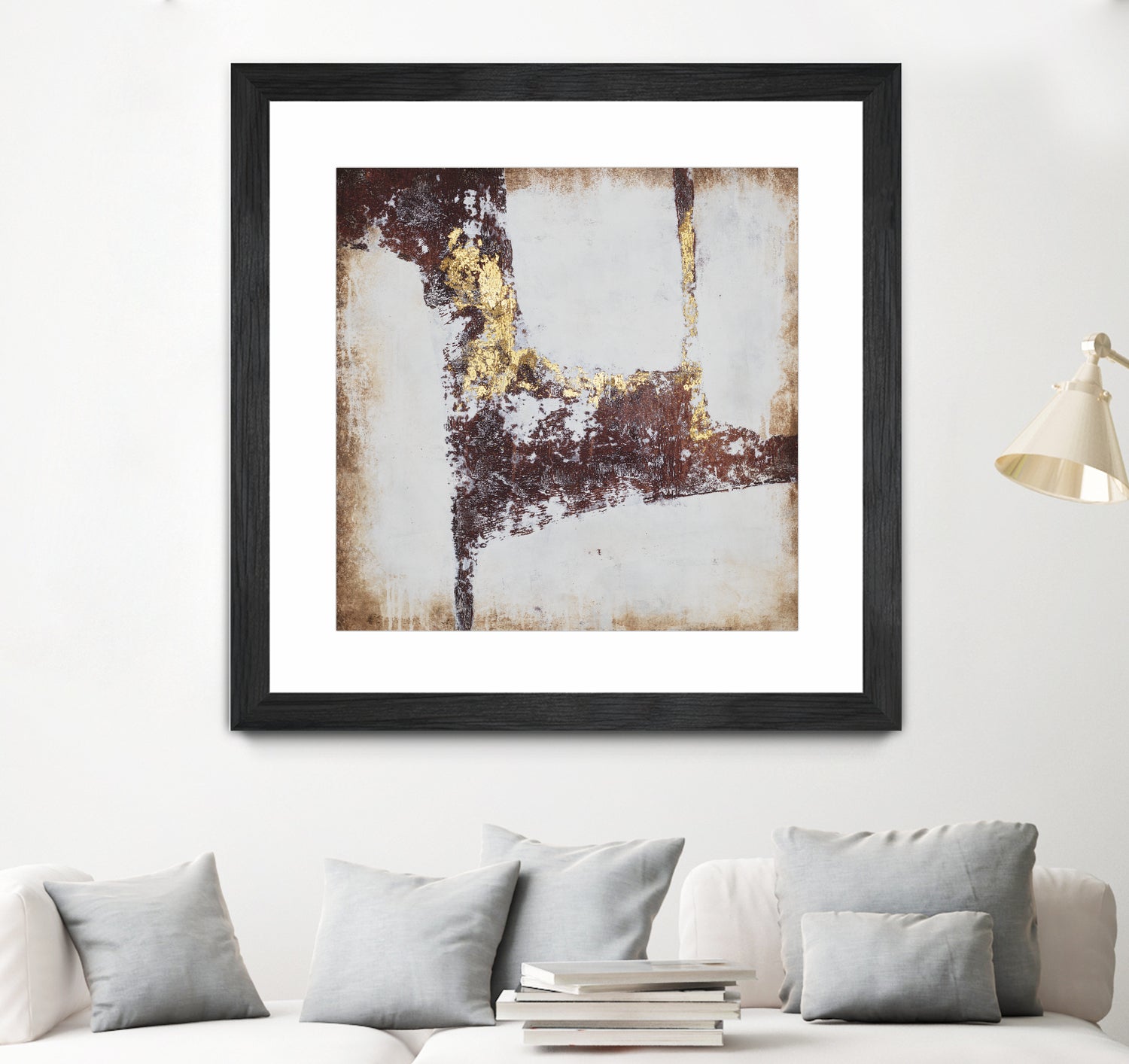 Keeping Relics I by Daleno Art on GIANT ART -  abstract