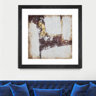 Keeping Relics I by Daleno Art on GIANT ART -  abstract