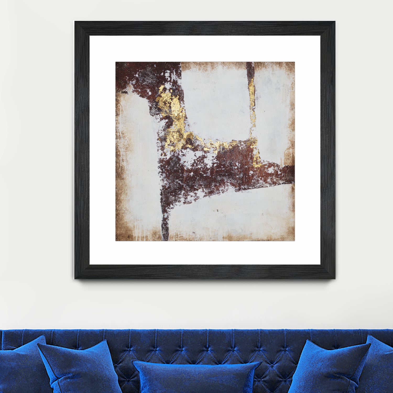 Keeping Relics I by Daleno Art on GIANT ART -  abstract