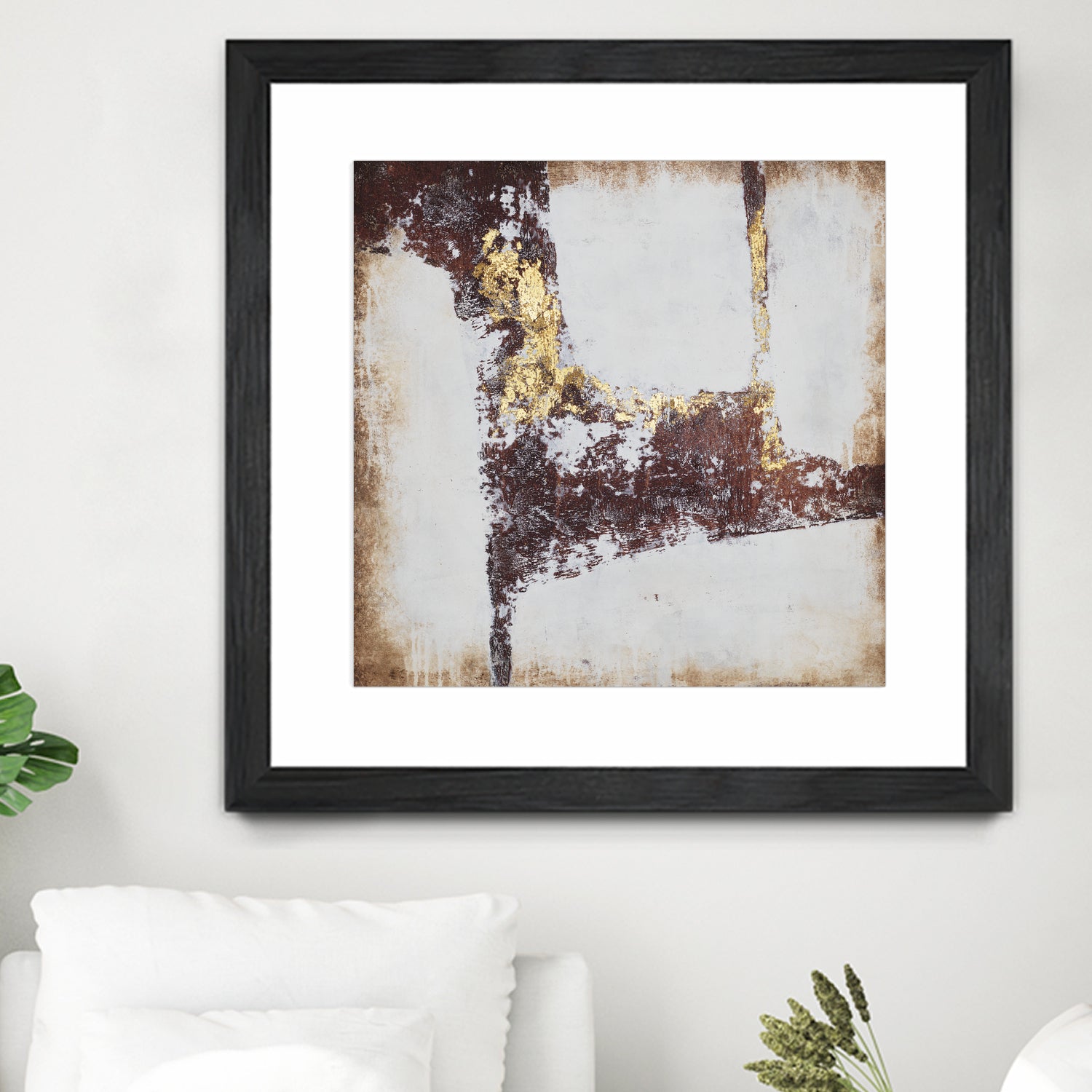 Keeping Relics I by Daleno Art on GIANT ART -  abstract