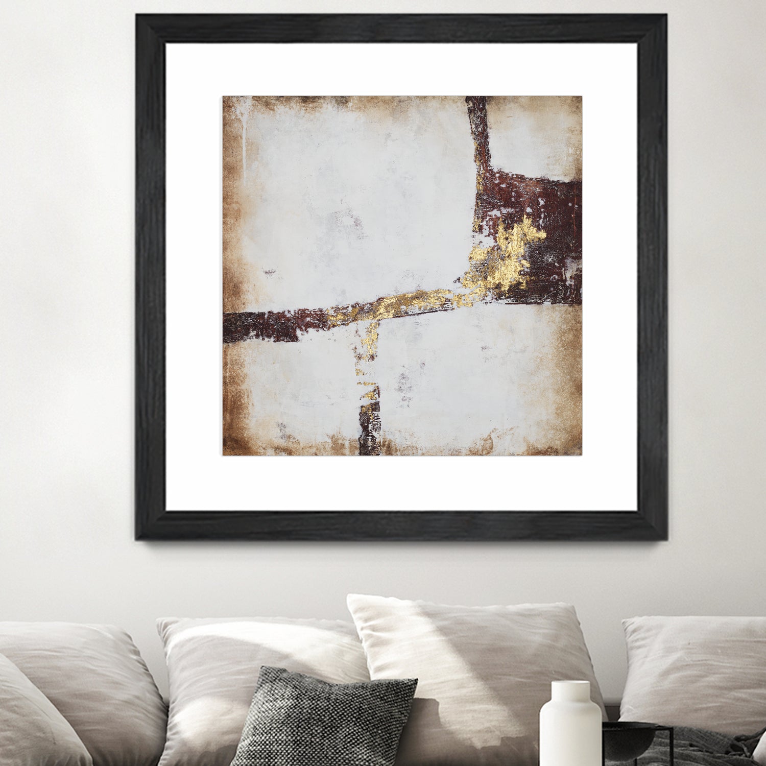 Keeping Relics II by Daleno Art on GIANT ART -  abstract