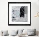 Just One Time III by Daleno Art on GIANT ART -  abstract