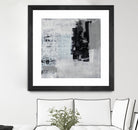 Just One Time III by Daleno Art on GIANT ART -  abstract