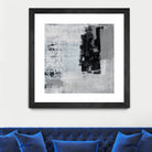 Just One Time III by Daleno Art on GIANT ART -  abstract