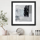 Just One Time III by Daleno Art on GIANT ART -  abstract