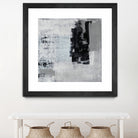Just One Time III by Daleno Art on GIANT ART -  abstract