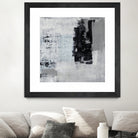 Just One Time III by Daleno Art on GIANT ART -  abstract