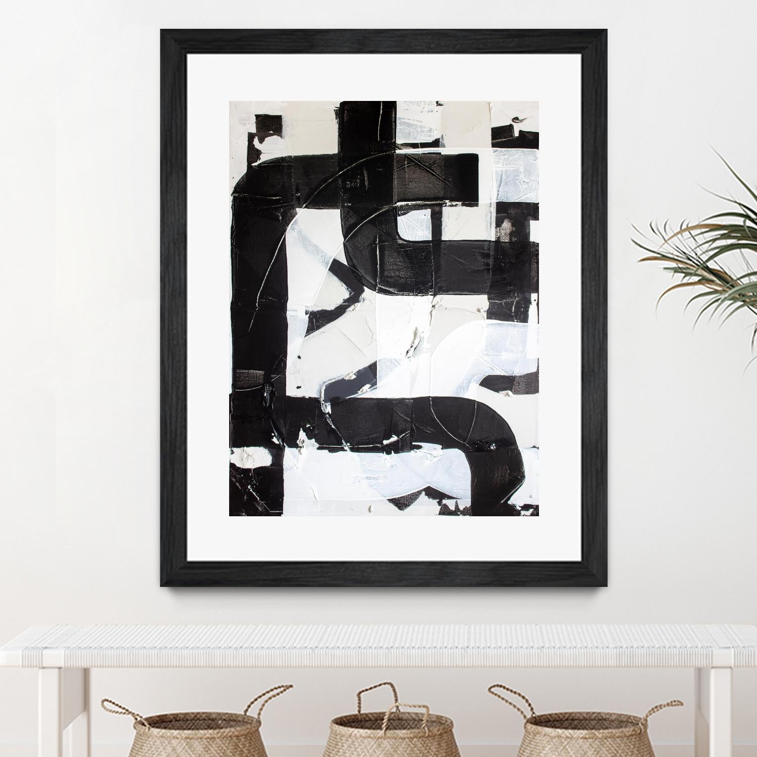 Race Track  by Kent  Youngstrom on GIANT ART - white