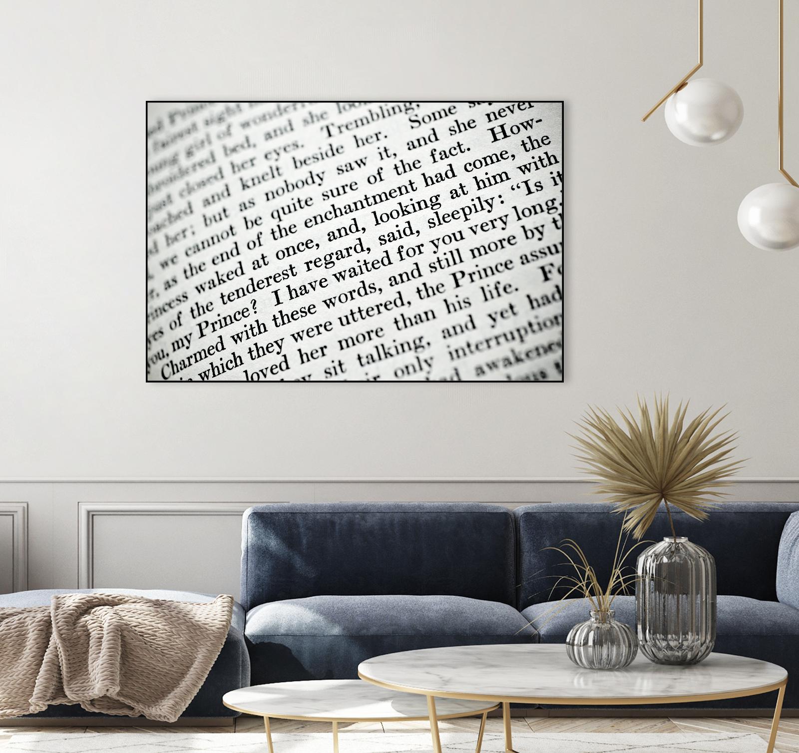 I Have Waited by Amy Smith on GIANT ART - white photo art