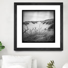 Wish You Were Here 2 by GI ArtLab on GIANT ART - black sea scene