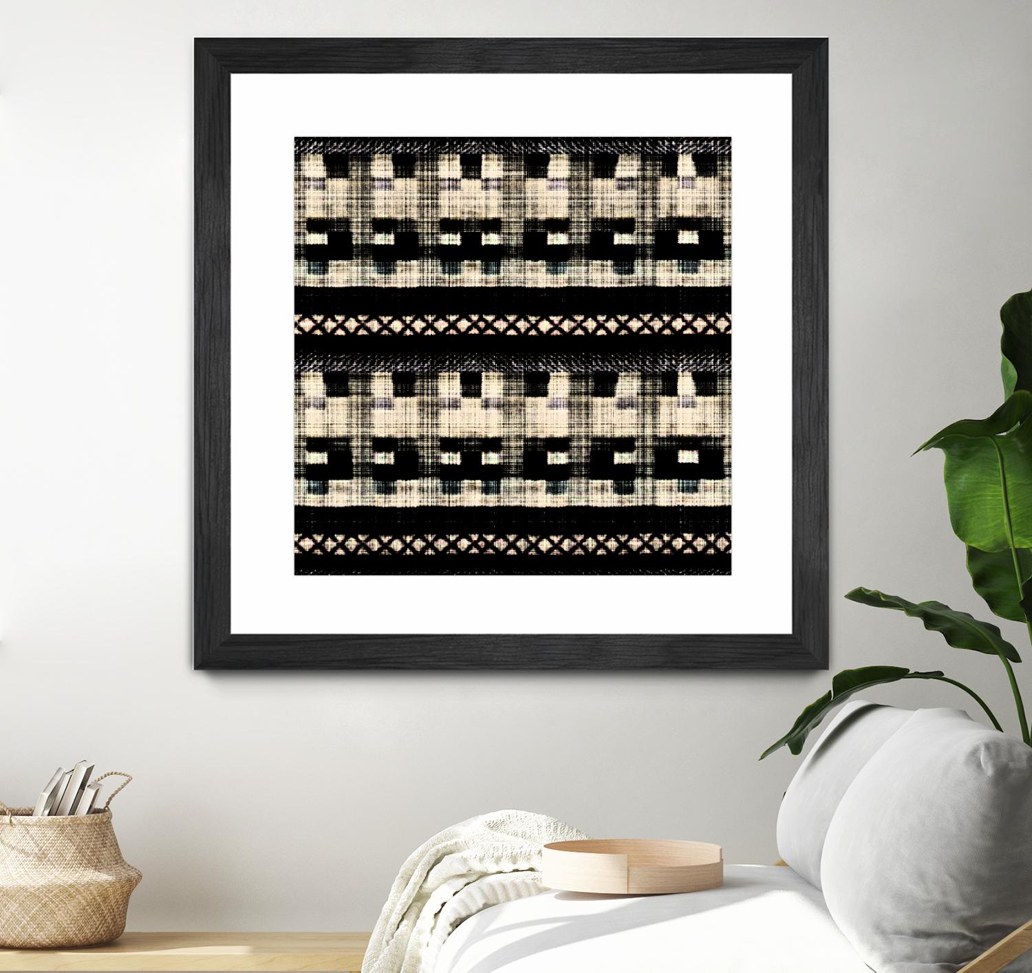 Untitled by Iris Maschek on GIANT ART - beige photo art