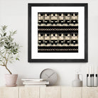 Untitled by Iris Maschek on GIANT ART - beige photo art