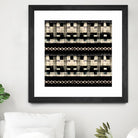 Untitled by Iris Maschek on GIANT ART - beige photo art