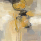 Solar Path I by Silvia Vassileva on GIANT ART - beige abstract