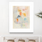 Let Them Eat Cake by Mike Schick on GIANT ART - multi abstract abstract