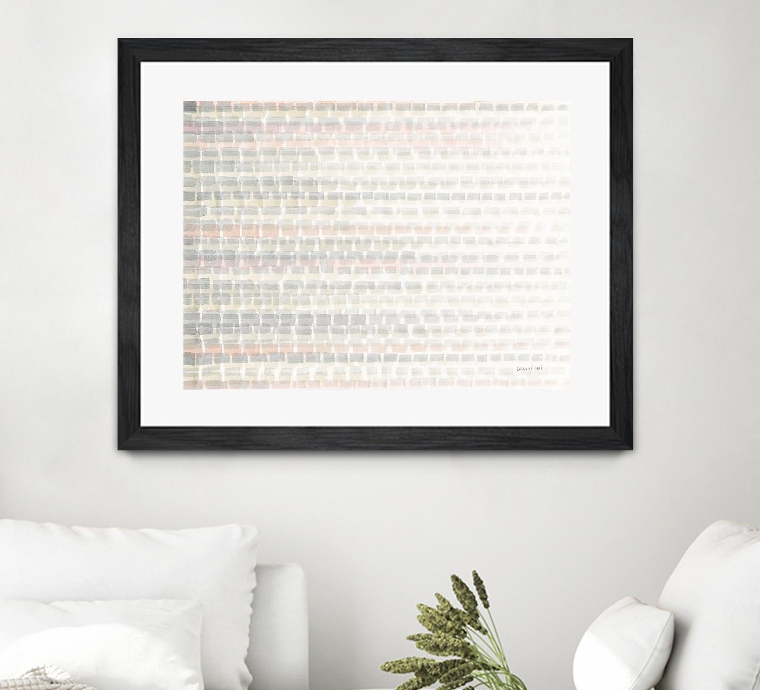 Infinite by Danhui Nai on GIANT ART - multi abstract abstract