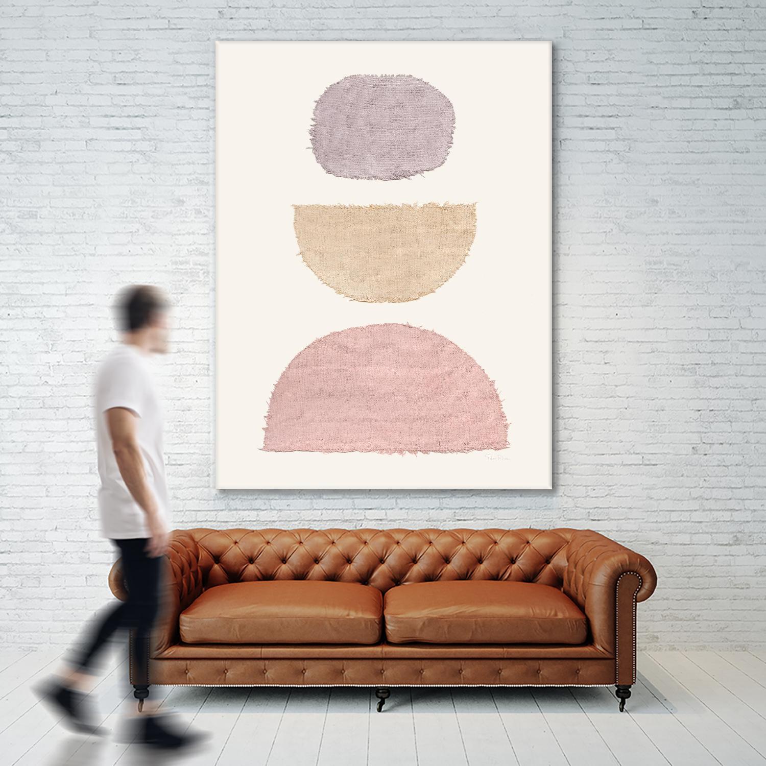 Mesa Designs III by Piper Rhue on GIANT ART - multi abstract abstract