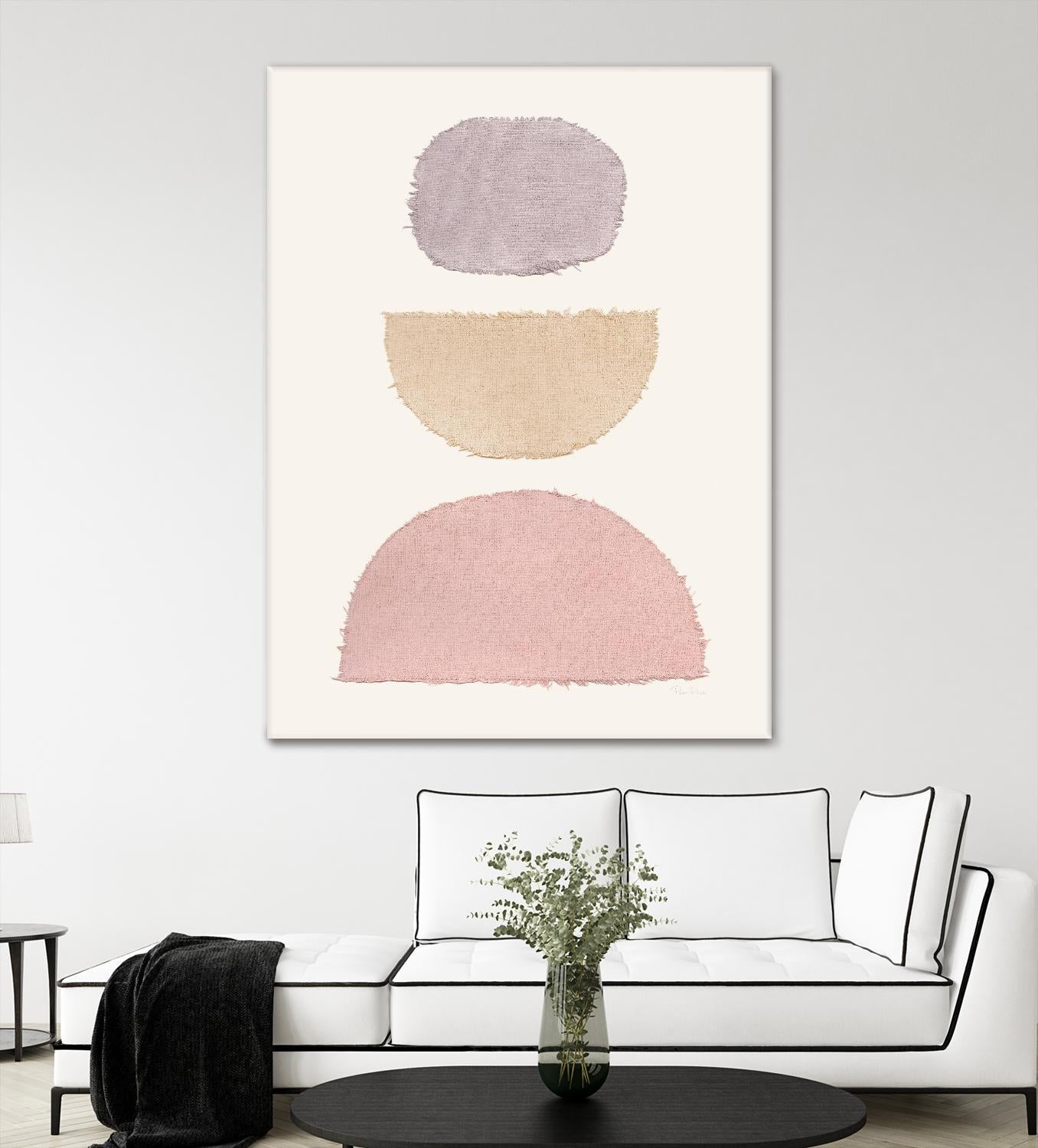 Mesa Designs III by Piper Rhue on GIANT ART - multi abstract abstract