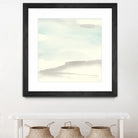 Teal Sky II by Chris Paschke on GIANT ART - multi abstract abstract