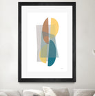 Transparent by Mike Schick on GIANT ART - multi abstract abstract
