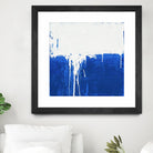 Escape by Don Bishop on GIANT ART - white abstract