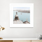 San Giorgio Maggiore Duomo by Alan Blaustein on GIANT ART - multicolor photography; landscapes