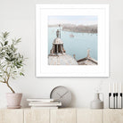 San Giorgio Maggiore Duomo by Alan Blaustein on GIANT ART - multicolor photography; landscapes