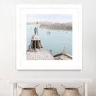 San Giorgio Maggiore Duomo by Alan Blaustein on GIANT ART - multicolor photography; landscapes