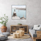 San Giorgio Maggiore Duomo by Alan Blaustein on GIANT ART - multicolor photography; landscapes