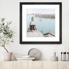 San Giorgio Maggiore Duomo by Alan Blaustein on GIANT ART - multicolor photography; landscapes