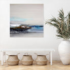 Confluence by Susan Cordes on GIANT ART - multi abstracts, contemporary 