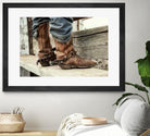 Like a Second Skin by Lisa Dearing on GIANT ART - multicolor photography